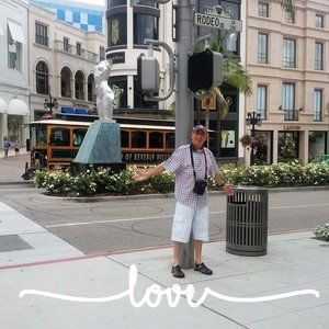 Meet your Posher, Stuart